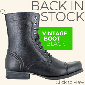 Vintage Boot link