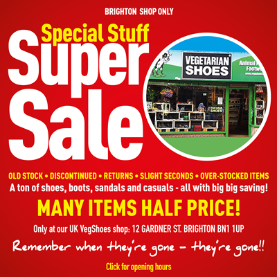Brighton Shop Sale link
