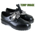 Airseal 2 Big Eye Shoe (Black)