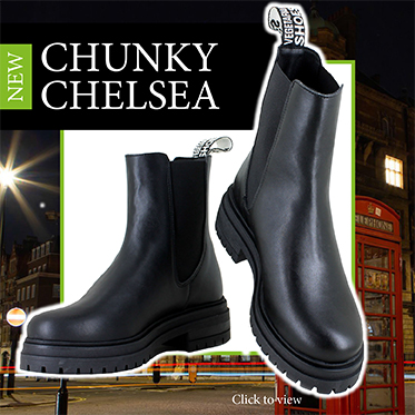 Chunky Chelsea