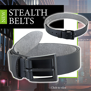 Stealth Belts