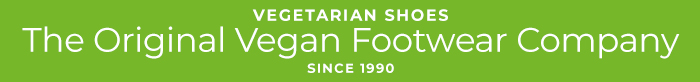 The Original Vegan Footwear Company