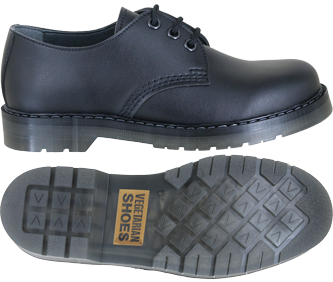 Euro Airseal 3 Eye Gibson Shoe