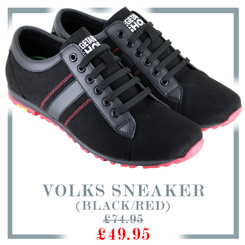 Volks Sneaker Sale