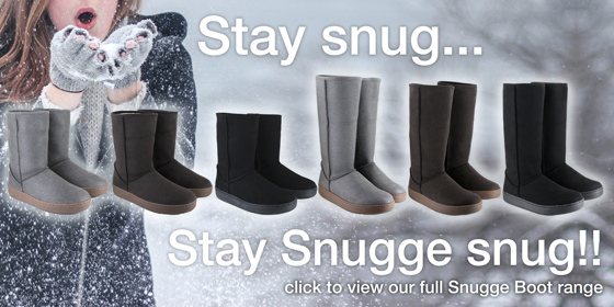 Snugge Boots