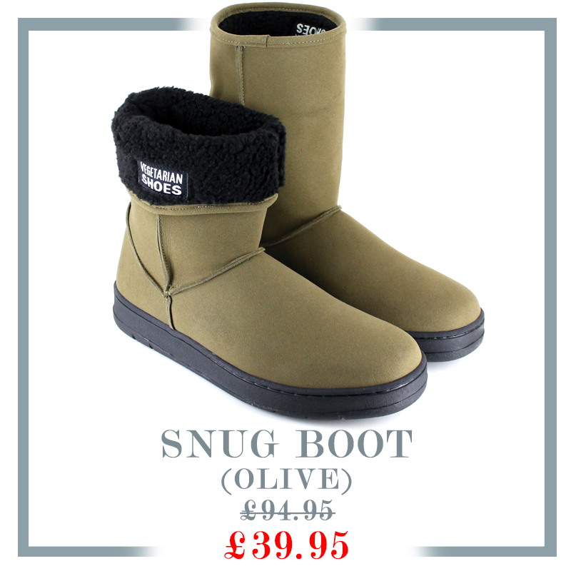 VEGAN FOOTWEAR by Vegetarian Shoes. Made in UK and Europe