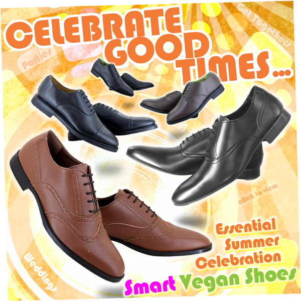 Smart/Celebration Shoes