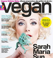 Veggie Mag