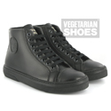 Alpha Boot Black