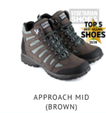Specialist Hiking, Safety and Work Boots