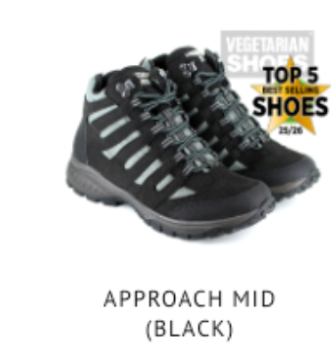 Specialist Hiking, Safety and Work Boots