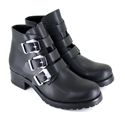 Aurora Boot (Black)