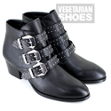 Ava Boot (Black)