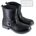 Biker Boot (Black)