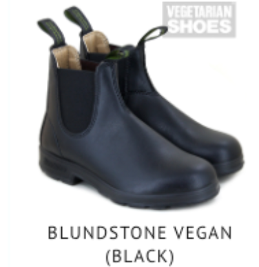 Vegan Boots