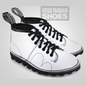 Bonobo 2 Boot (White)