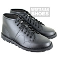 Bonobo Boot (Black)