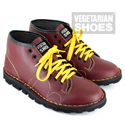 Bonobo Boot Cherry