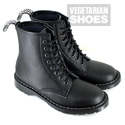 Airseal Boulder Boot Thin (Black)