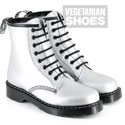 Airseal Boulder Boot Street Sole Silver