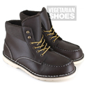 Brooklyn Boot Brown