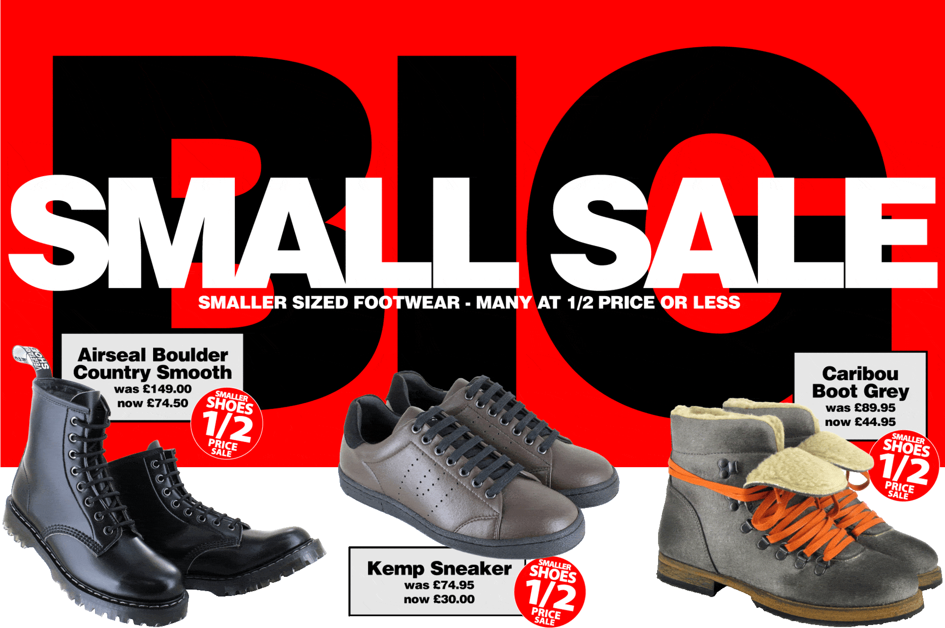Summer Sale