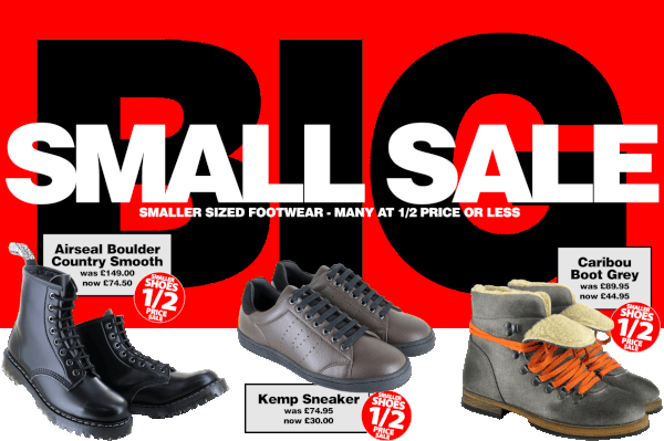 Summer Sale