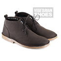 Bush Boot Slim Brown