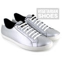 Canada Sneaker Silver