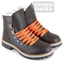 Caribou 2 Boot (Brown)