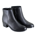 Charlotte Boot (Black)