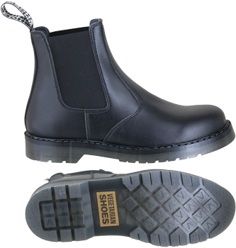 Euro Airseal  Chelsea Boot
