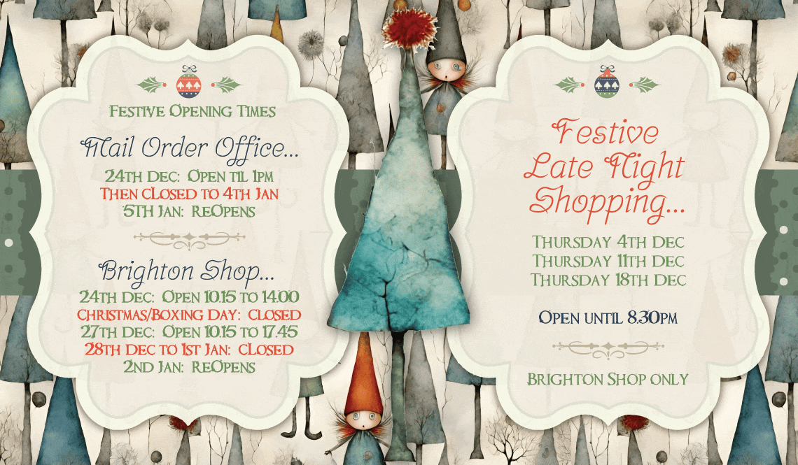 Office, Shop and late night opening hours