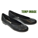Cora Pump (Black)