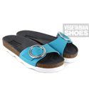 Dana Sandal (Blue)