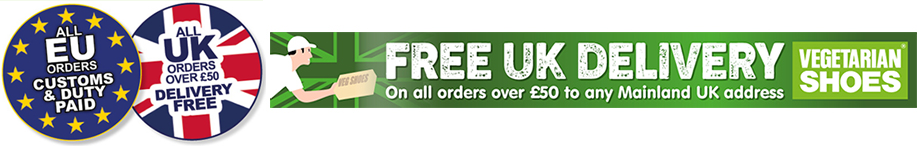 FREE UK DELIVERY