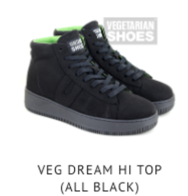 Vegan Boots