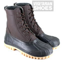 Duck Boot Brown