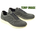 Dukes Sneaker (Grey)