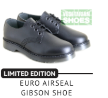 Vegan Shoes