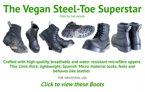 New Vegan Cheatahs