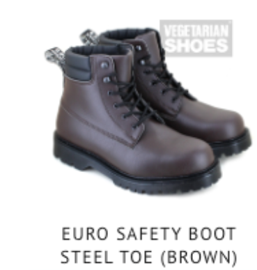 Specialist Hiking, Safety and Work Boots