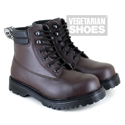 Euro Safety Boot (Brown)