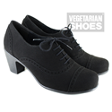 Everley Shoe Black