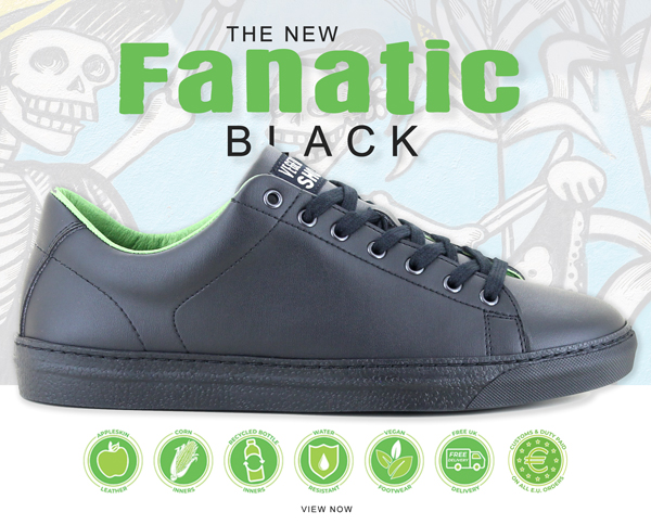 Fanatic Black