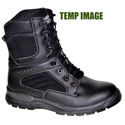 Global Hi Leg Boot (Black)