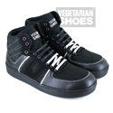 Hi-Top Hemp (Black)