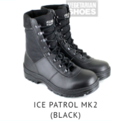 Specialist Hiking, Safety and Work Boots