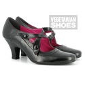 Josie Shoe Black