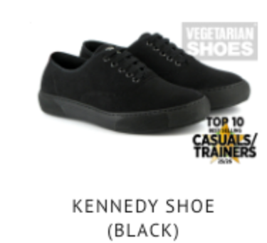 Vegan Shoes